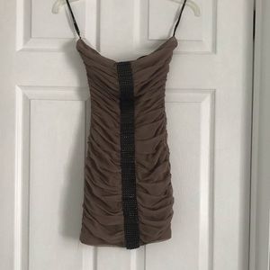 Forever21 Mini Bodycon